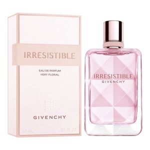 Givenchy Irresistible Very Floral BNIB